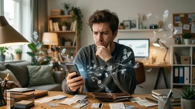 Gastos invisíveis: como identificar e cortar as despesas ocultas