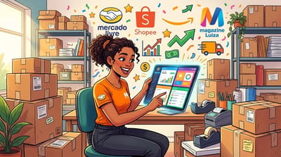 Marketplaces para pmes: estratégias de sucesso no brasil