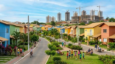 Minha casa, minha vida em 2026: o programa habitacional
