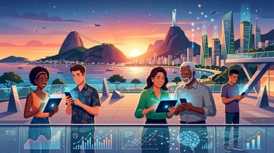 Robo-advisors no brasil