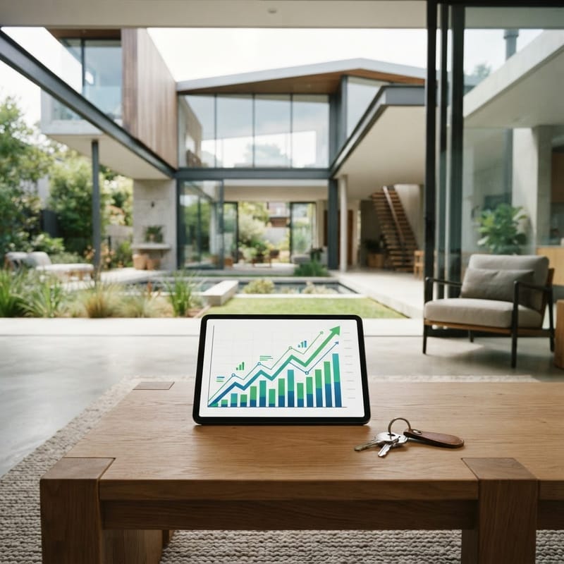 Consórcio Imobiliário em 2026: Funcionamento, Vantagens e Estratégias