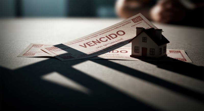 Devo, não nego e pago se puder? veja os riscos de dever condomínio