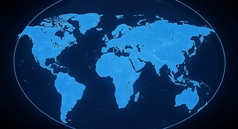 FMI corta previsão do PIB global em 2026, eleva a de 2027 e vê desinflação estagnada