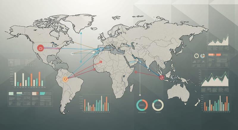 Indicadores de inflação