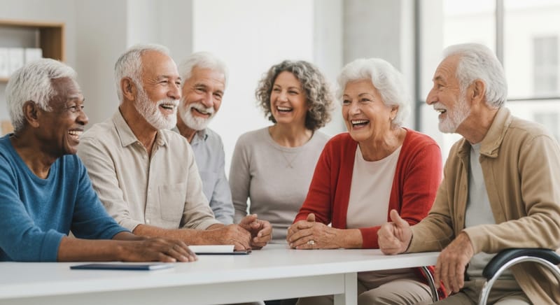 Economia prateada no brasil: como pmes podem prosperar atendendo ao público 60+