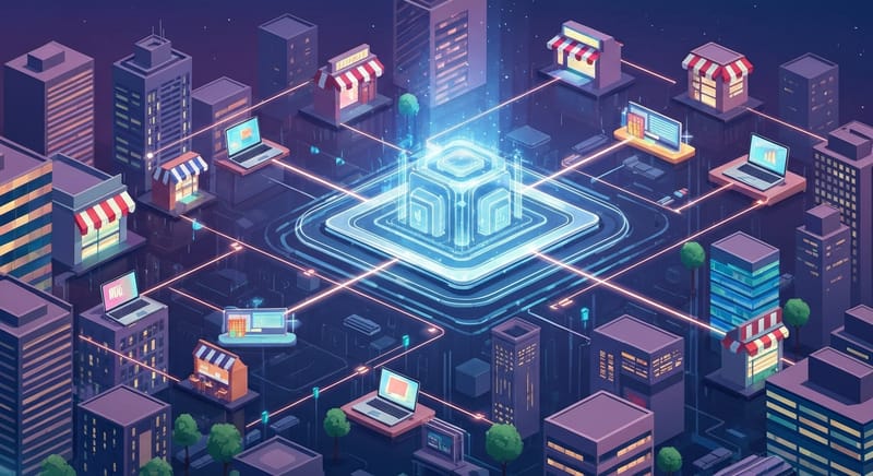 Fintechs e o crédito para pMEs no Brasil em 2026
