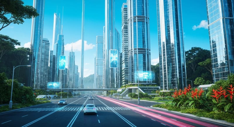 Hidrogênio verde no brasil: o novo motor para a economia?