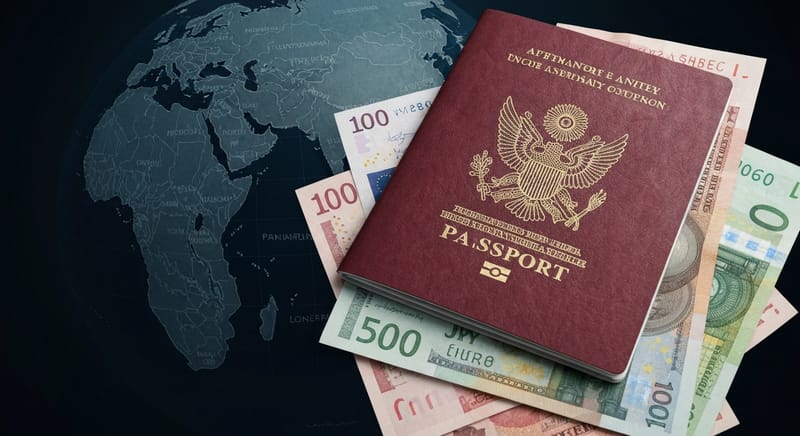 Investir no exterior para brasileiros em 2026