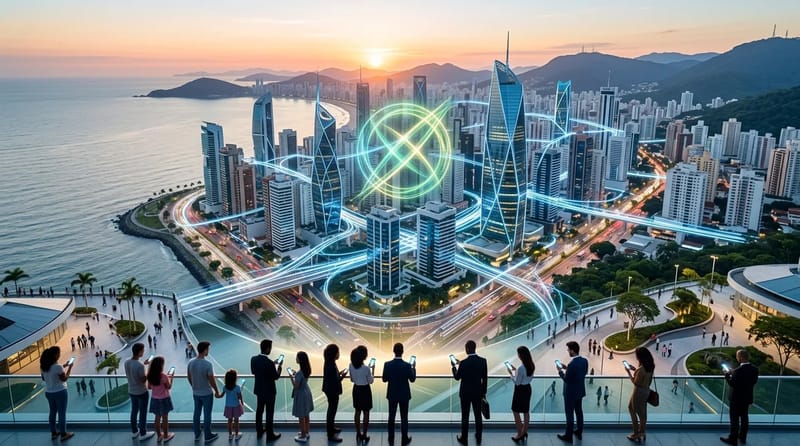 Drex: a moeda digital brasileira e seu impacto no dia a dia do consumidor