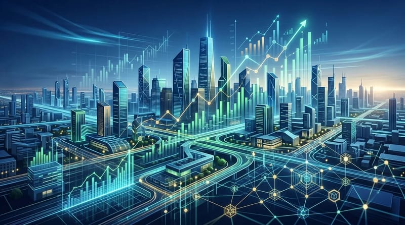 Fundos imobiliários: o que esperar em 2026 e como investir