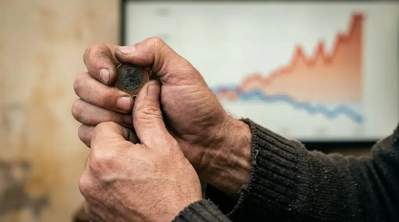Inflação e o poder de compra do brasileiro