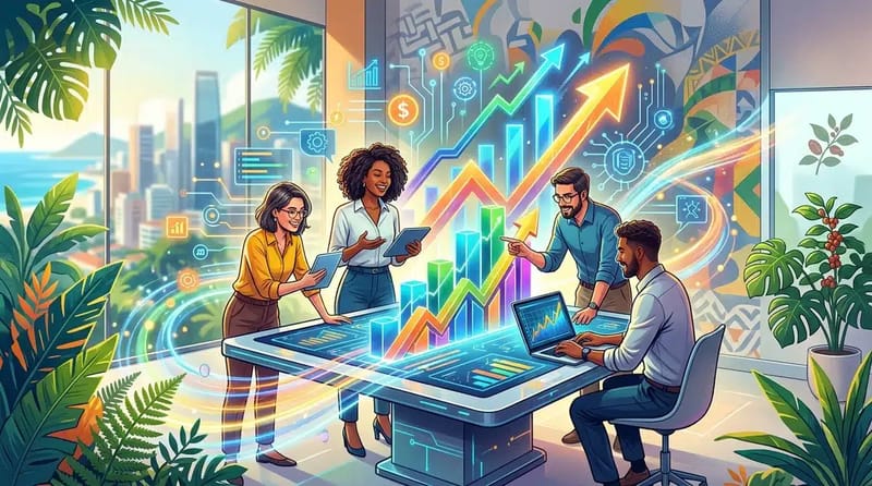 Inovação para pMEs no brasil