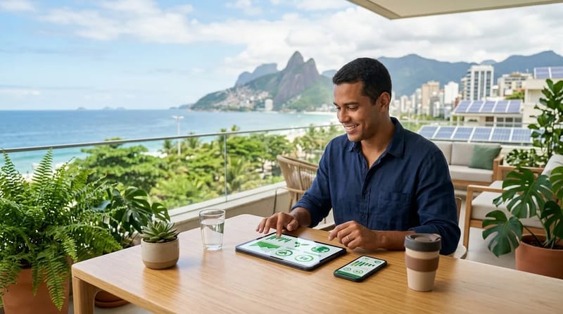 Investimentos ESG para o brasileiro em 2026