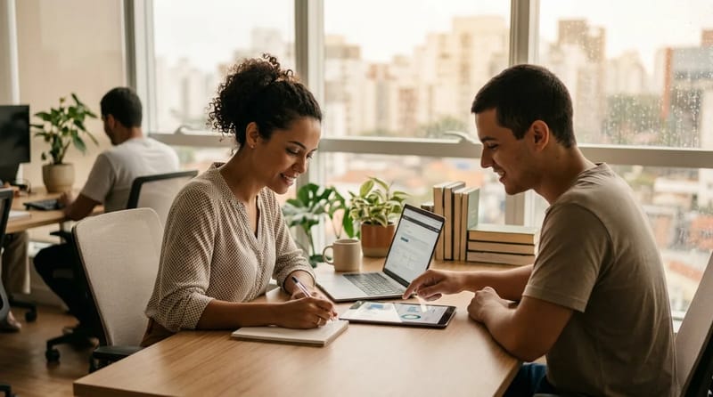 Marketing de conteúdo para pmes: estratégias eficazes com orçamento limitado no brasil