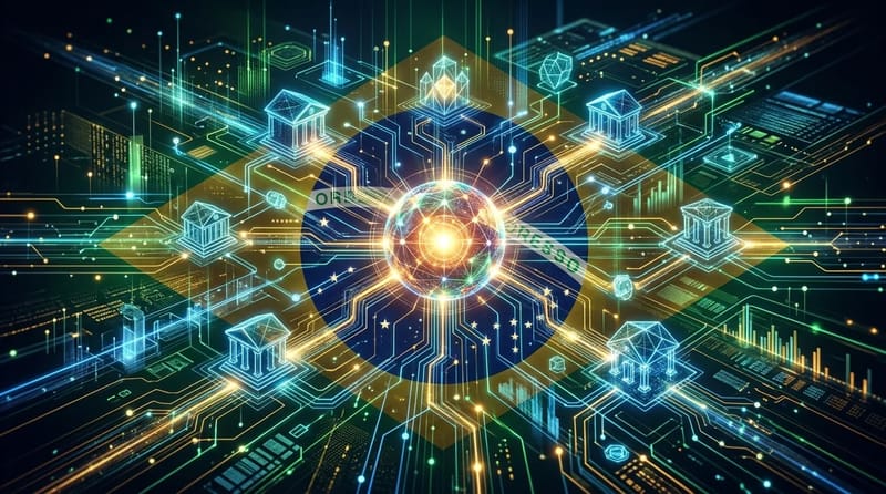Open finance no brasil: como usar para melhorar suas finanças em 2026