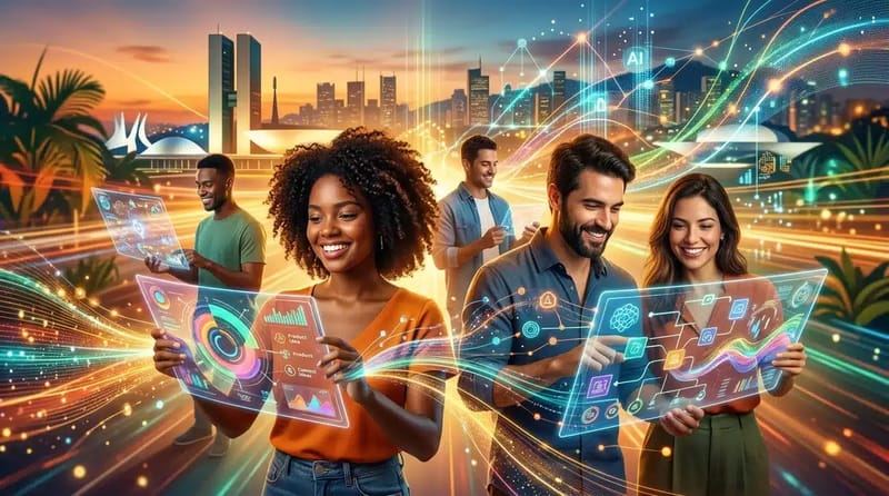 Personalização da experiência do cliente: o novo imperativo