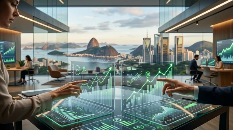 Investimentos ESG no brasil: cenário atual e as mudanças regulatórias