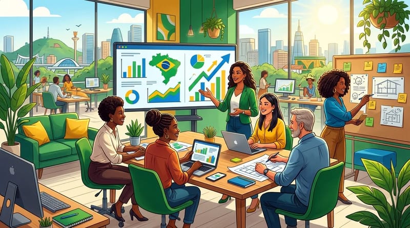 O papel das pMEs na economia brasileira: desafios e oportunidades