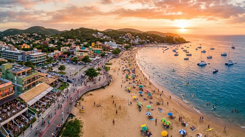 O turismo doméstico no brasil: motor econômico e perspectivas