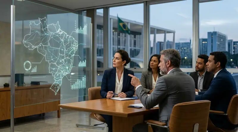 Reforma tributária: os impactos e as decisões cruciais